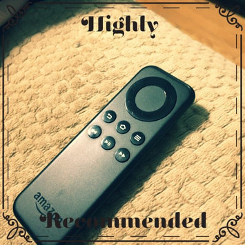 Photo of Amazon - Fire Tv Stick With Voice Remote - Black uploaded by Diana M.
