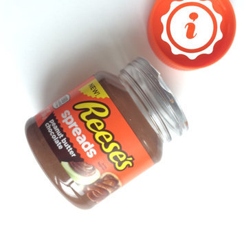 Photo of Reese's Spreads Peanut Butter Chocolate uploaded by Hyej P.