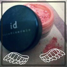 Photo of bareMinerals Loose Mineral Eyecolor uploaded by Jacqueline C.