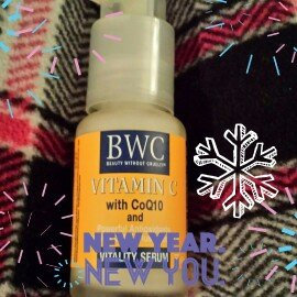Photo of Beauty Without Cruelty Vitamin C uploaded by Amy M.