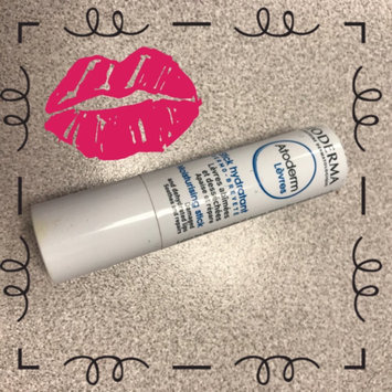 Photo of Bioderma Atoderm Lips Moisturising Stick uploaded by Chrystal C.