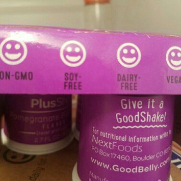 Photo of Good Belly Probiotics Juice Drink Blueberry Acai Flavor uploaded by Brenda A.