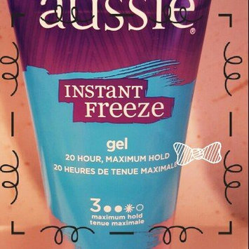 Photo of Aussie Instant Freeze Sculpting Gel uploaded by Emilee H.
