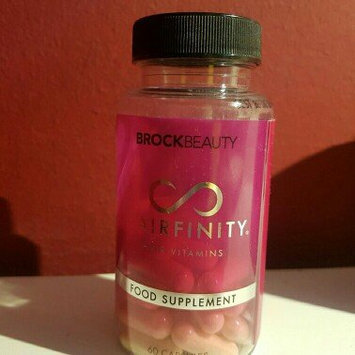 Photo of Hairfinity Healthy Hair Vitamins Supplements uploaded by Sassi K.