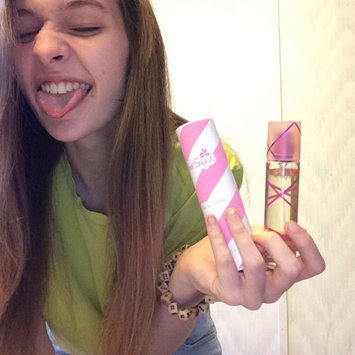 Photo of Aquolina Pink Sugar Eau de Toilette uploaded by Cameron H.