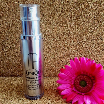 Photo of Clinique Smart™ Custom-Repair Serum uploaded by Desiree F.