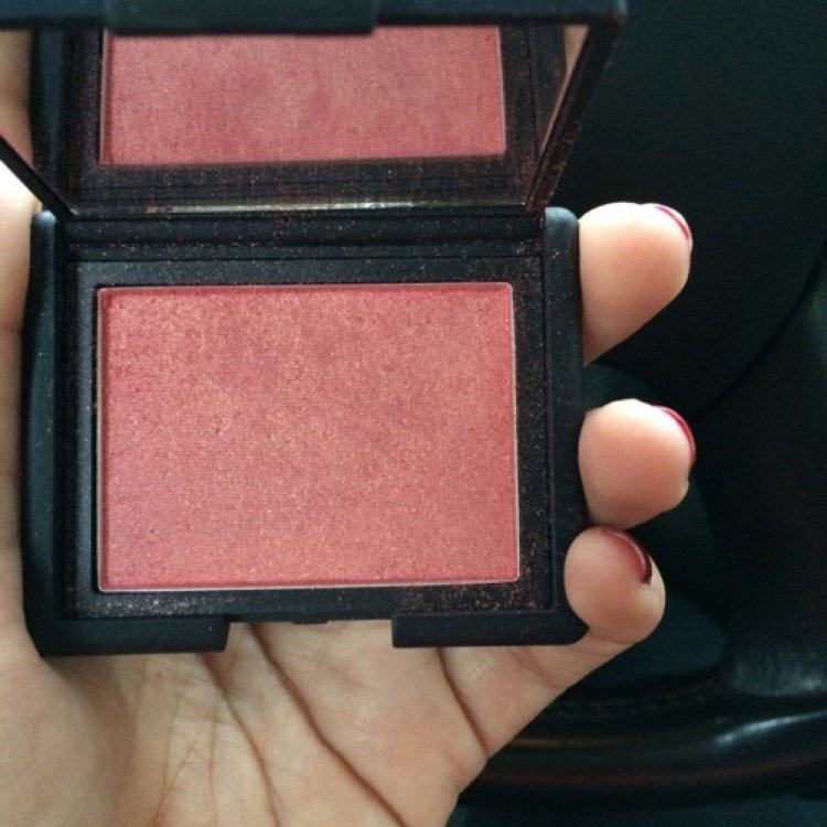 NARS Blush