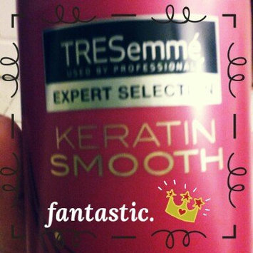 Photo of TRESemmé Keratin Smooth Shampoo uploaded by mariuxi s.