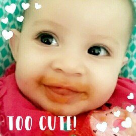 Photo of Gerber® 2nd Foods® Baby Food | Pumpkin Banana uploaded by Arianna J.