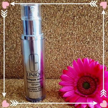 Photo of Clinique Smart™ Custom-Repair Serum uploaded by Desiree F.