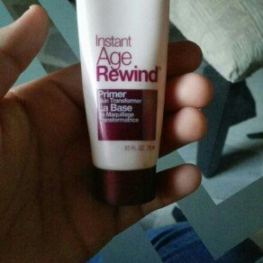 Photo of Maybelline Instant Age Rewind® Primer Skin Transformer uploaded by Roxana O.
