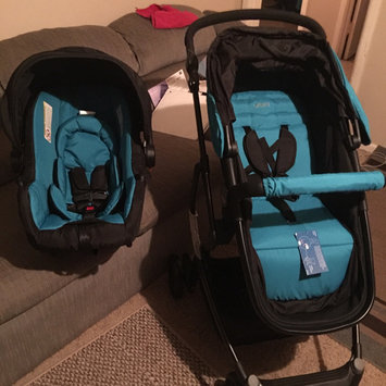 Photo of Urbini Omni 3-in-1 Travel System uploaded by Jessica W.