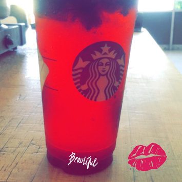 Photo of STARBUCKS® Refreshers™ Very Berry Hibiscus VIA® Ready Brew uploaded by Isabel G.