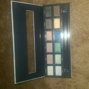 Photo of ULTA Prismatic Eyeshadow Palette uploaded by Katie H.