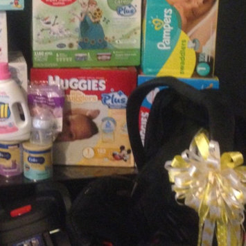 Photo of Britax B-Safe 35 Elite Infant Car Seat uploaded by Maria L.