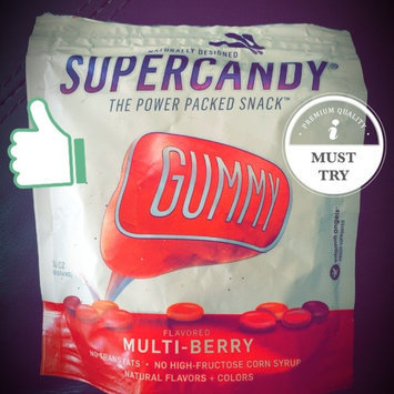 Photo of Snap Infusion Supercandy Gummy uploaded by Katie S.