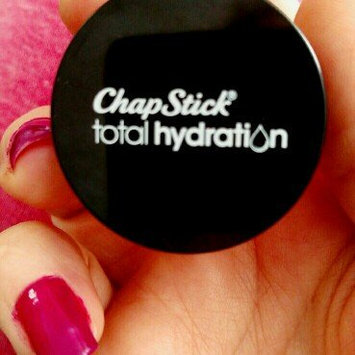 Photo of ChapStick® Total Hydration Conditioning Lip Scrub Fresh Peppermint uploaded by Jessie M.