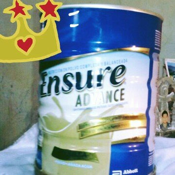 Photo of Ensure® Plus Milk Chocolate Nutrition Shake uploaded by Maria Y.