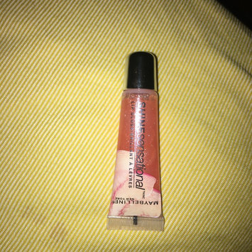 Photo of Maybelline New York Shine Sensational Lip Gloss uploaded by Bergineliz R.