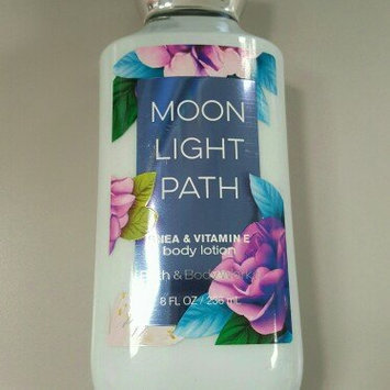 Photo of Bath & Body Works Moonlight Path Super Soft Body Butter uploaded by Veronica V.