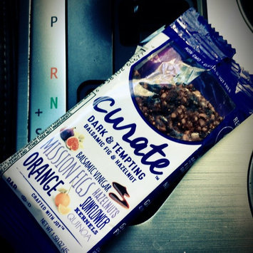Photo of Curate™ Dark & Tempting Snack Bar uploaded by andrea m.