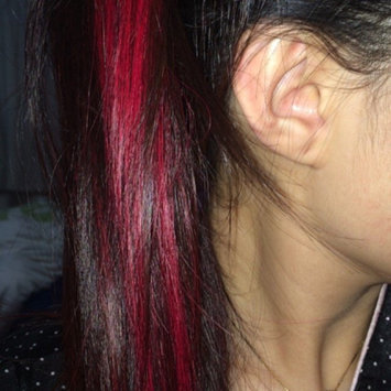 Photo of One 'n Only Argan Oil Hair Color Perfect Intensity Pure Magenta uploaded by Dianna L.