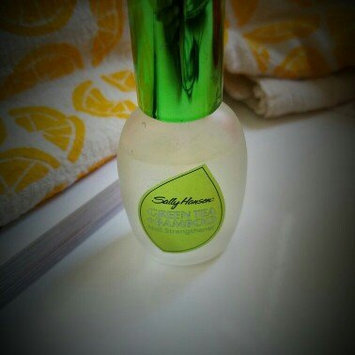 Photo of Sally Hansen® Nail Nutrition Nail Strengthener uploaded by T. B.