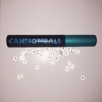 Photo of Urban Decay Cannonball Ultra Waterproof Mascara uploaded by Rachel H.
