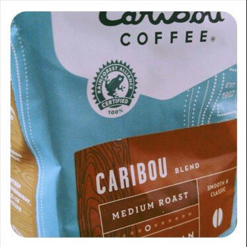 Photo of Caribou Coffee Caribou Blend Whole Bean Coffee uploaded by Nichole L.