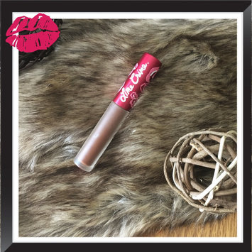 Photo of Lime Crime uploaded by Ericka Q.