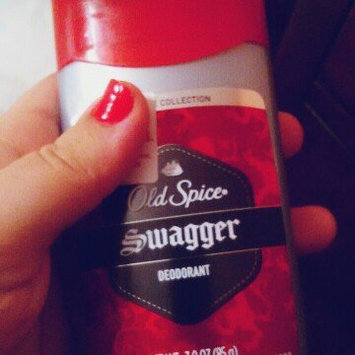 Photo of Red Zone Old Spice Red Zone Collection Swagger Scent Men\'s Deodorant 2.25 Oz uploaded by Carolina P.