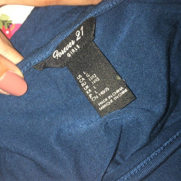 Photo of Forever 21 uploaded by Federica C.