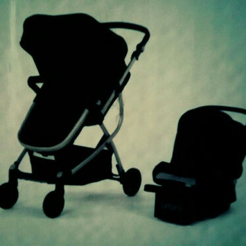 Photo of Urbini Omni 3-in-1 Travel System uploaded by Estefany V.