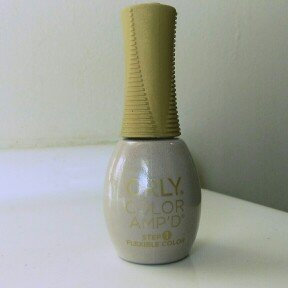 Photo of ORLY Color Amp’d uploaded by Sarah G.