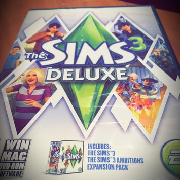 Photo of EA The Sims 3 (Win/Mac) uploaded by Megan T.