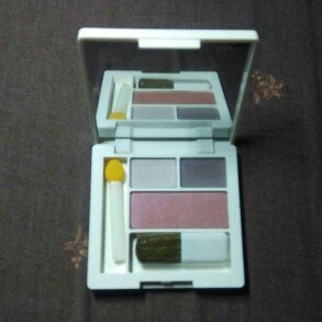 Photo of Clinique Pair of Shades Eye Shadow Duo 39 Lovey Dovey uploaded by Afshin A.