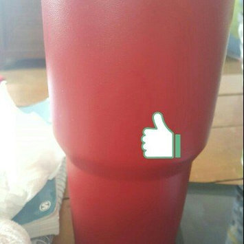 Photo of Ozark Trail 30-Ounce Double-Wall, Vacuum-Sealed Tumbler uploaded by Miranda F.