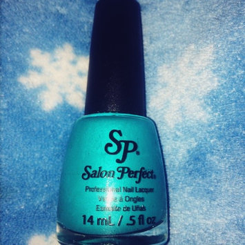 Photo of Salon Perfect Professional Nail Lacquer uploaded by Yesenia A.