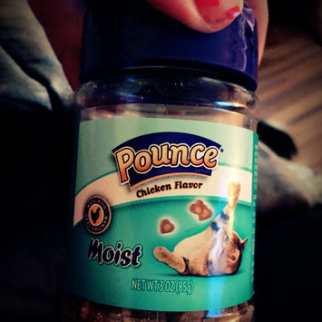 Photo of Pounce Cat Treats uploaded by Chelsey P.