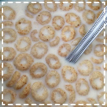 Photo of Cheerios Pumpkin Spice Cereal uploaded by Bridget P.