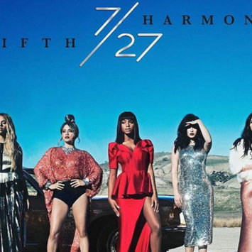 Photo of 7/27 (Fifth Harmony) uploaded by Jasmine C.