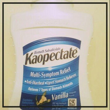 Photo of Kaopectate Max Upset Stomach Reliever Peppermint uploaded by Alew P.