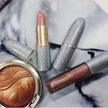 Photo of M.A.C Cosmetics Mariah Carey Lipstick uploaded by Megan W.