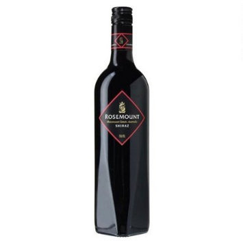 Photo of Rosemount Estate Shiraz uploaded by Magalys v.