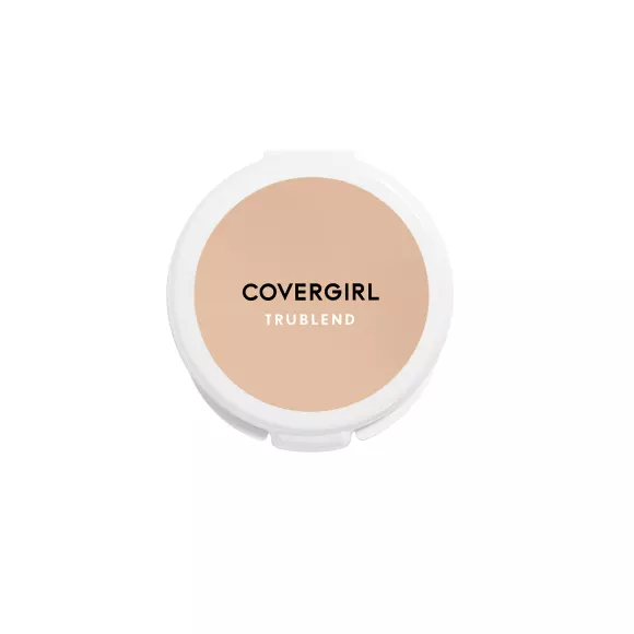 COVERGIRL TruBlend Pressed Powder
