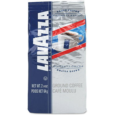 Lavazza Filtro Classico Italian House Blend Coffee, 30ct