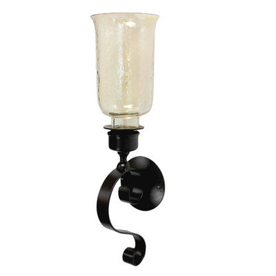 Fetco Home Decor Nestor Sconce