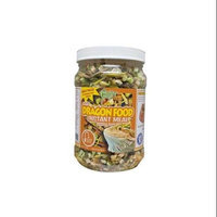 San Francisco Bay Brand SSF71955 Instant Meal Bearded Dragon Mix
