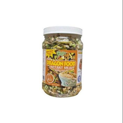 San Francisco Bay Brand SSF71955 Instant Meal Bearded Dragon Mix
