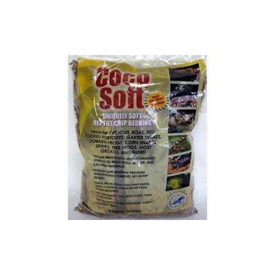 Caribsea Blue Iguana Coco Soft Chip - Fine 10Qt